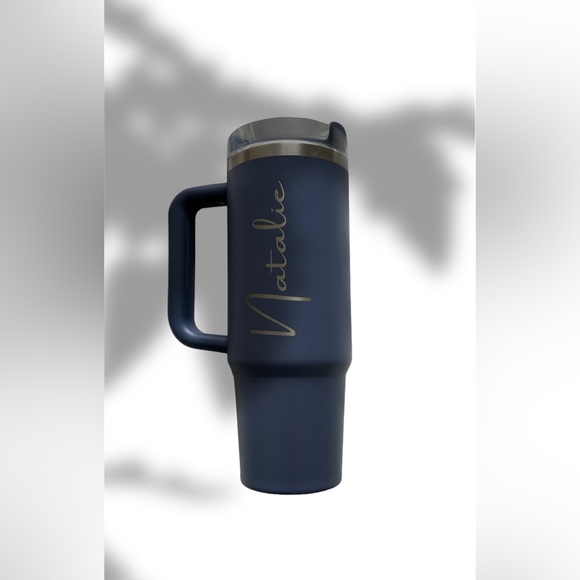 USED……THE QUENCHER H2.0 FLOWSTATE™ TUMBLER | 30 OZ - Picture 5 of 8